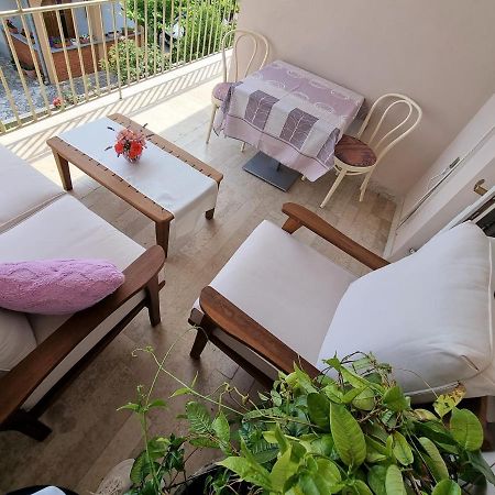 Apartments Ragusa Rovinj Exterior photo