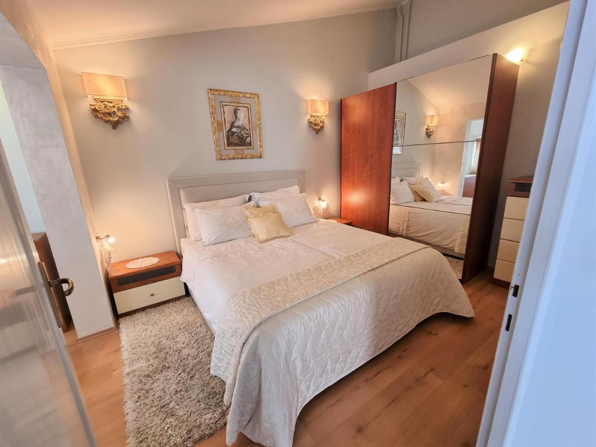 Apartments Ragusa Rovinj Exterior photo