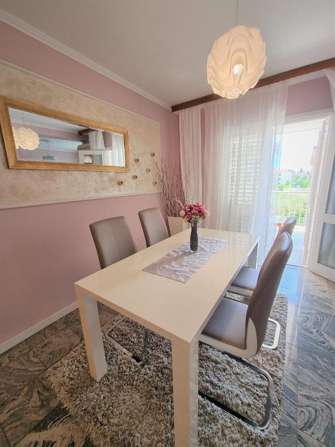 Apartments Ragusa Rovinj Exterior photo