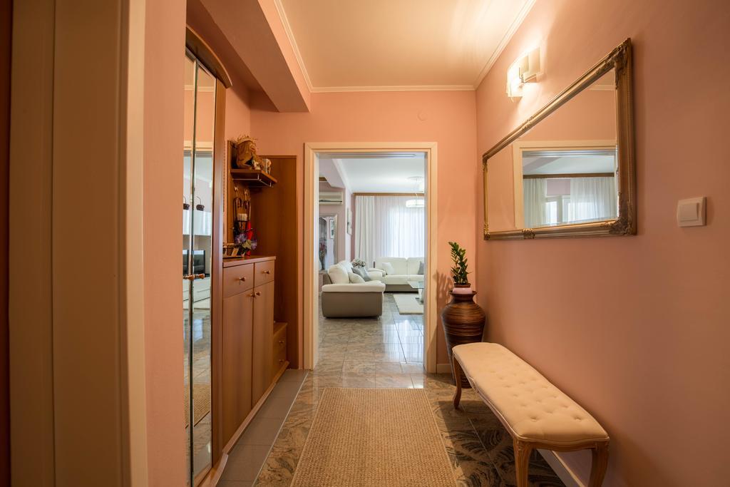 Apartments Ragusa Rovinj Exterior photo