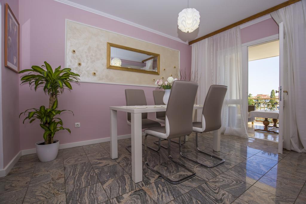 Apartments Ragusa Rovinj Exterior photo