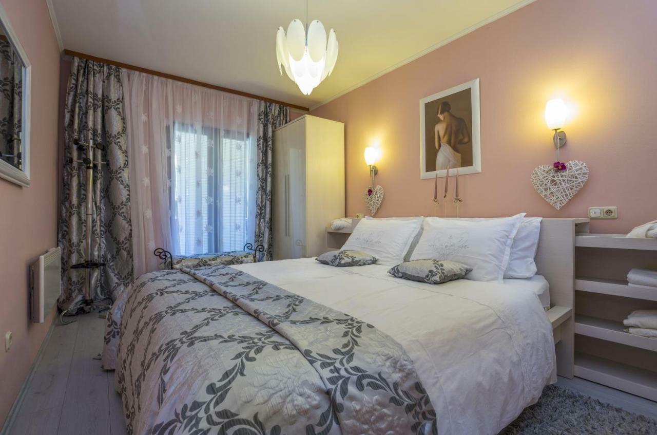 Apartments Ragusa Rovinj Exterior photo
