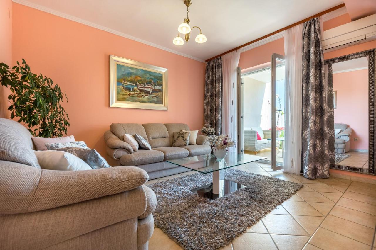 Apartments Ragusa Rovinj Exterior photo
