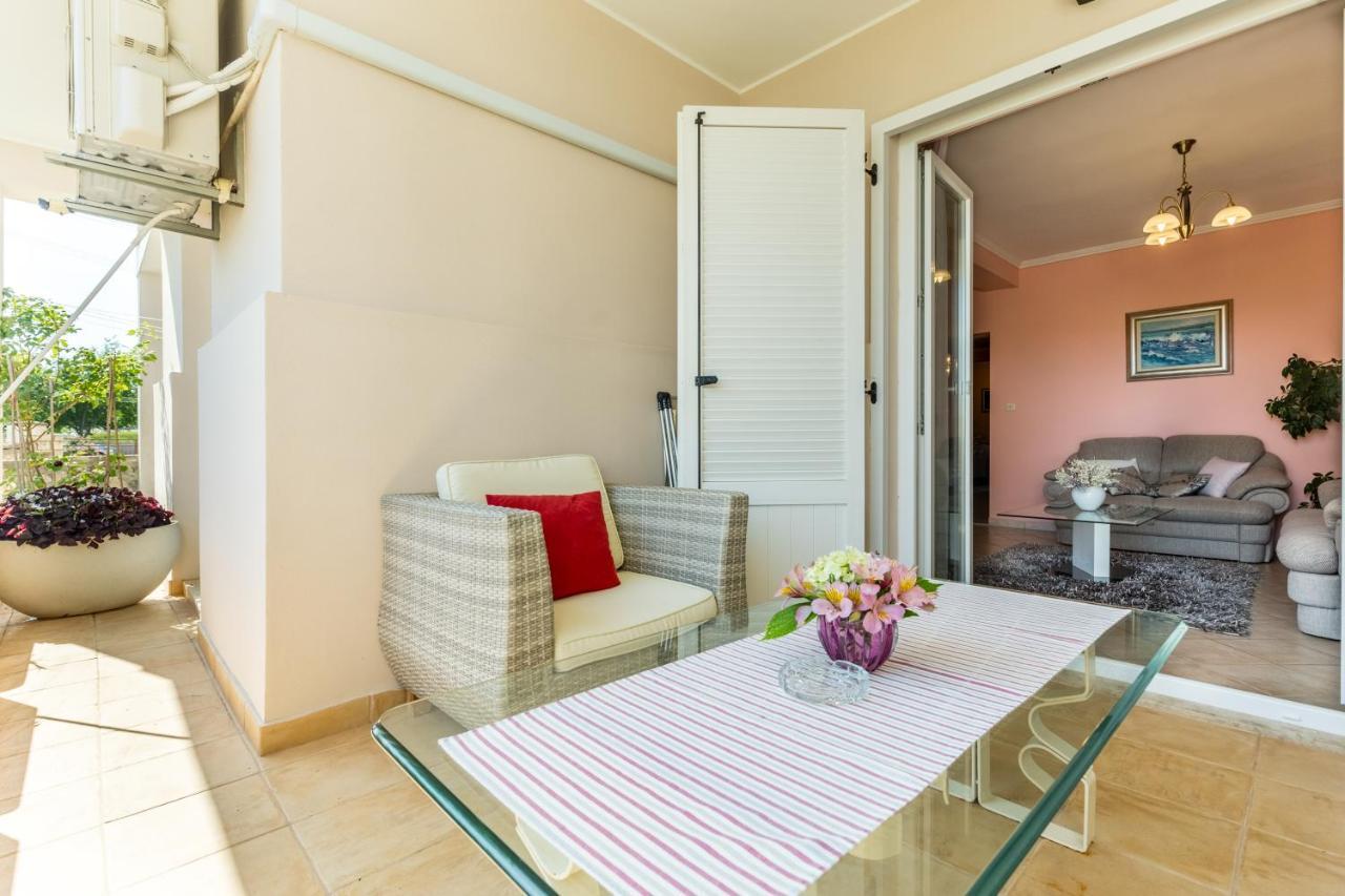 Apartments Ragusa Rovinj Exterior photo